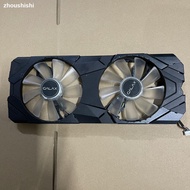 = GALAX GALAX RTX2060/2070/2080TI SUPER EX SUPER Graphics Fan
