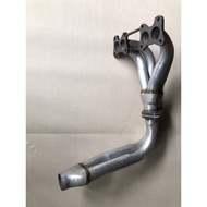 Nissan Sentra  B13/ B14/ N16/ GA16 extractor 4x2x1 car exhaust