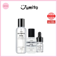 Jumiso Snail Mucin 95 + Peptide Essence 140ml