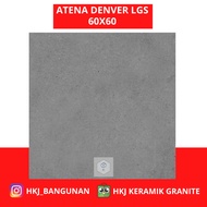 GRANIT ATENA DENVER LGS 60X60 KUALITAS 1 GRADE A