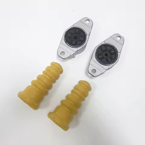Car accessories rear shock absorber strut mount BS1B-28-380 for Mazda 3 2004-2013 BK BL Mazda 5 2007