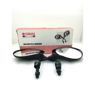 YAMAHA Y125ZR Y125Z Y110 SRL110 SIDE MIRROR/YAMAHA Y125ZR Y125Z Y110 SRL110 SIDE MIRROR