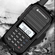 買一送一 UV 2000s 配件 摩托羅拉 Motorola 無線電對講機 配件 UV雙頻段 50km 50w 防水