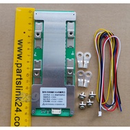 BMS lifepo4 12v battery 4s 100A (real) Peak 150A , real output 100A , real charging 100A
