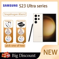 Samsung Galaxy S23 Ultra / Samsung Galaxy S23+ / Samsung Galaxy S23Ultra Snapdragon 8Gen2 Samsung No