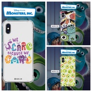 CASE MONSTER INC Realme C15, C17, C20, C11 2021, C21, C25, C25S, C21Y, C25Y, C31, C35
