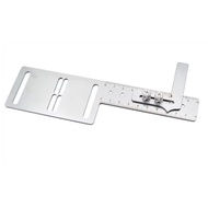 Hubhole Ruler Model A608