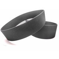 Zoom Rubber Parts Accessories Fit FE 24-70 2.8 Rubber Grip 24-70mm Lens Rubber Replacement Parts
