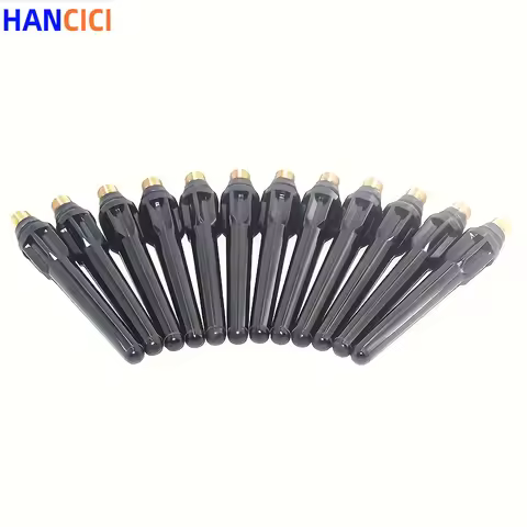 TIG Welding Machine Accessories South korean TIG Welding Torch Head Long TIG Back Cap