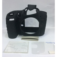 easycover camera case for (NIKON D90)