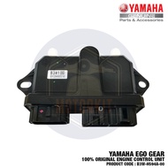 YAMAHA EGO GEAR ENGINE CONTROL UNIT ECU B3W-H594A-00 B3W-H594A-12