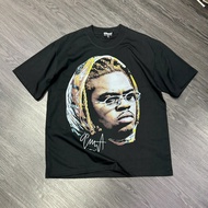 Rapper GUNNA oversize t-shirt