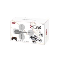 SYMA Remote Control Four Axis Drone X38-2.4G