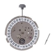 For Miyota 8215 Movement 21 Jewels Automatic Mechanical Date Setting