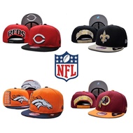 FIPL NFL Cap Casual Cap Street Fashion Cap Snapback Cap Hiphop Cap Men's Unity Cap