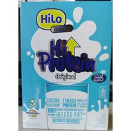 Hilo Platinum Hi Protein Original 360g