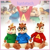 Easytostore And Alvin The Chipmunks Stuffed Animal Doll