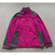 KOLON SPORT OUTDOOR WATERPROOF GORE-TEX SZ L