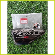 ➭ ✼ ◜ ▖ Honda Tmx 125 Alpha Genuine Side Cover Battery Cover Tmx125