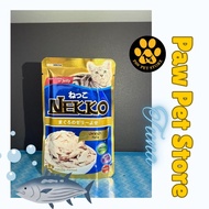 Nekko Pouch Tuna Jelly 70g