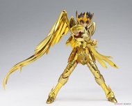 SCM EX SAGITARIUS Saint Cloth Myth Sagittarius Seiya BANDAI ORI PO