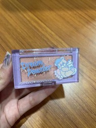 ROMAND X NEONMOON 聯名款 腮紅 N01 rom&nd 橘色