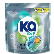 KA 4in1 Laundry detergent capsule refill pack x12