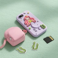 Kids Digital Camera Digital Kids Camera Phone Gift for Boys 3-9 Yrs Christmas and Birthday