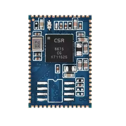 BTM875-B CSR8675 Bluetooth module LDAC APTX-HD APTX-LL I2S IIS SPDIF