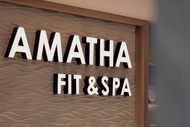 Amatha Fit and Spa FUGO Hotel Samarinda