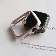 เคสแข็ง เคส smart watch สำหรับ smart Watch 7 41mm 45mm เคส CASE watch 7 41mm 45mm case i watch