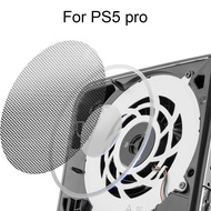 【SEMLL】Gamer Essential Fan Dust Filters for PS5 PRO Lightweight and Effective