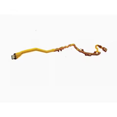 for Sony RX100VI RX100VII RX100M6 RX100M7 Lens Cable Autofocus Flex Parts