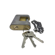 "QUEEN" High Quality Stainless Steel Gate Lock