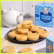 ♞,♘,♙TIPAS SPECIAL HOPIA "DE LECHE"