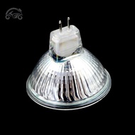 [8C11] Mr16 12V 35W Watt Base Light Bulb Lamp Halogen Projector Soet Cup Cold Light [8C]