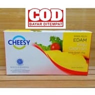 CHEESY KEJU EDAM 170 GR/KEJU RASA EDAM 170 GR