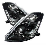 Nissan Fairlady 350Z 03-05 Head Lamp From WRC