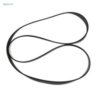 [Mulstore] 2X Drive Belt For Vax Dual Power Max Carpet Cleaners W86-DD-B, ECB1TNV1, VRS801