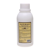 PUTIH Naturale BLEACHING CREAM - NATURALE BODY BLEACHING/Body WHITENING/LONG LASTING FUR/BODY BLEACH
