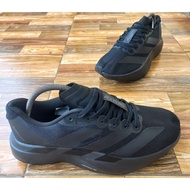 Adidas Adizero Evo SL Black Running Shoes