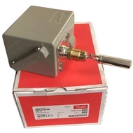 KP1 KP2 KP5 KP6 KP15 KP35 KP69 KP71 Auto Reset Pressure Switch Pressure Controller  KP5 060-117191 K