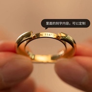 Original Unique Simple Ring October 31 Rings