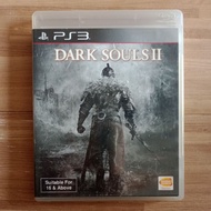 PS3 Dark Souls 2 - PS3 Original Used Disc Games / PS3 Game / PlayStation 3 CD Game