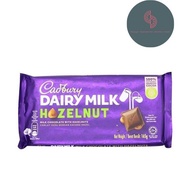 Cadbury Dairy Milk Hazelnut 165g