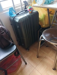 旅行喼