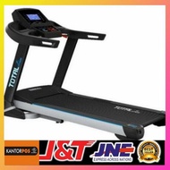 treadmill elektrik tl-199 total fitnes(original)treadmil-tredmill alat olahraga lari