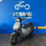 2021 睿能 Gogoro VIVA XL