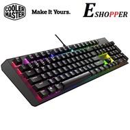 Cooler Master CK550 Mechanical Keyboard