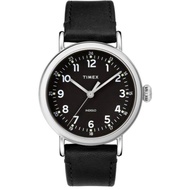 Clearance -  Timex Standard Leather Strap Watch 40mm - TW2T20200 * 100% original